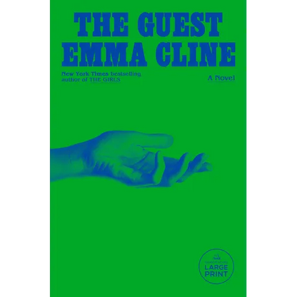 The Guest - Paperback
