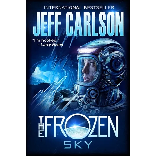 The Frozen Sky - Paperback