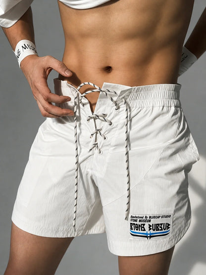 Men’s Active Fit Shorts – Cool, Casual & Beach Ready