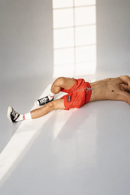 Men’s Active Fit Shorts – Cool, Casual & Beach Ready
