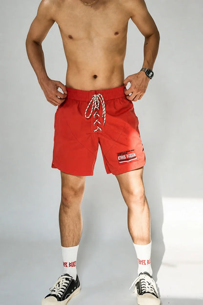 Men’s Active Fit Shorts – Cool, Casual & Beach Ready