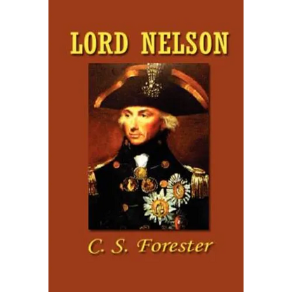 Lord Nelson - Paperback