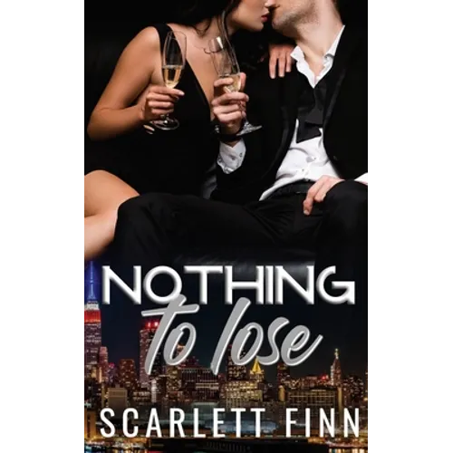 Nothing to Lose - Paperback