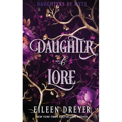 Daughter of Lore - Paperback