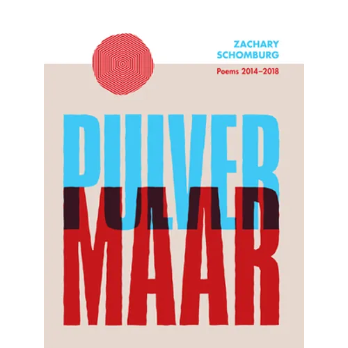 Pulver Maar - Paperback