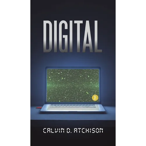 Digital - Hardcover