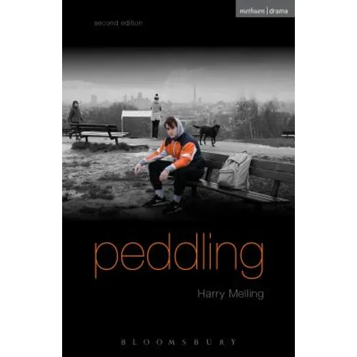 Peddling - Paperback