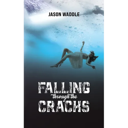 Falling Through the Cracks - Paperback