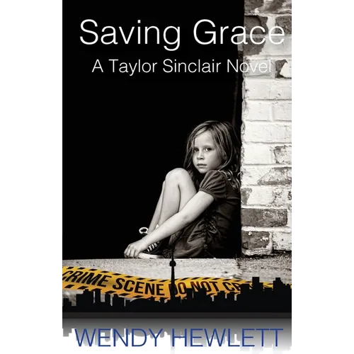 Saving Grace - Paperback