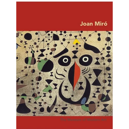 Joan Miró - Paperback