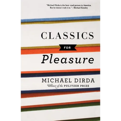 Classics for Pleasure - Paperback
