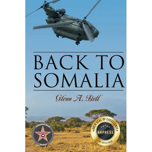 Back to Somalia - Paperback