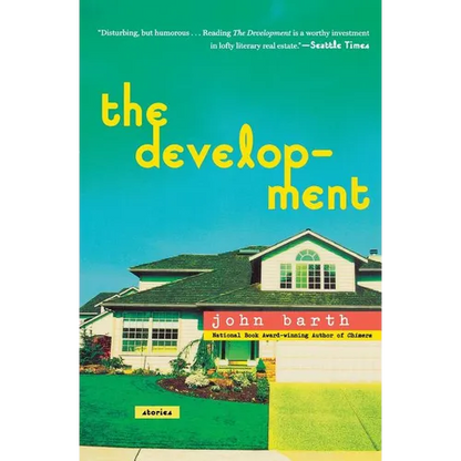 The Development - Paperback
