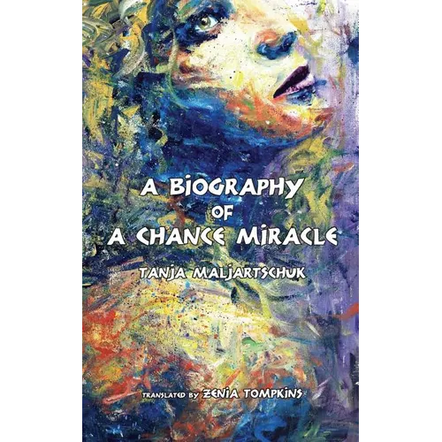 A Biography of a Chance Miracle - Paperback