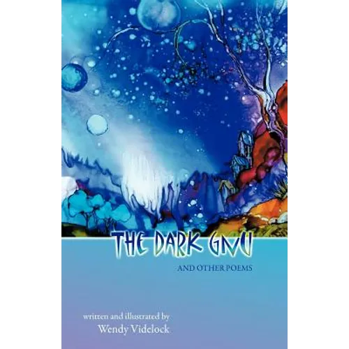 The Dark Gnu and Other Poems - Paperback