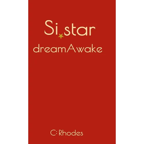 Sistar dreamAwake - Hardcover