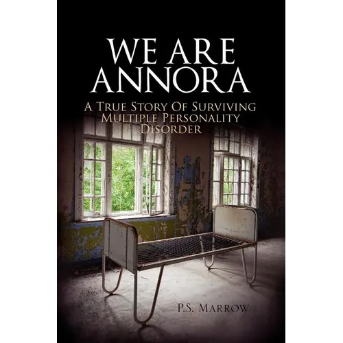We Are Annora - Paperback