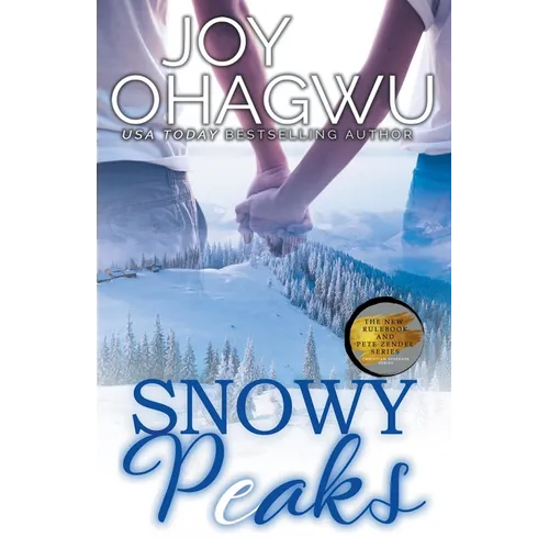 Snowy Peaks - A Christian Suspense - Book 2 - Paperback