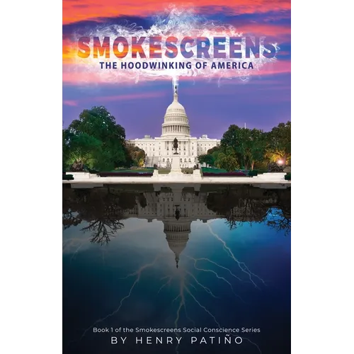 Smokescreens - Paperback