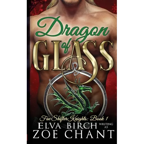 Dragon of Glass - Paperback