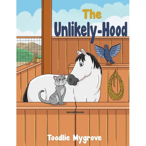 The Unlikely-Hood - Paperback