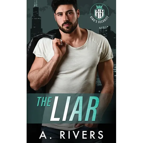 The Liar - Paperback