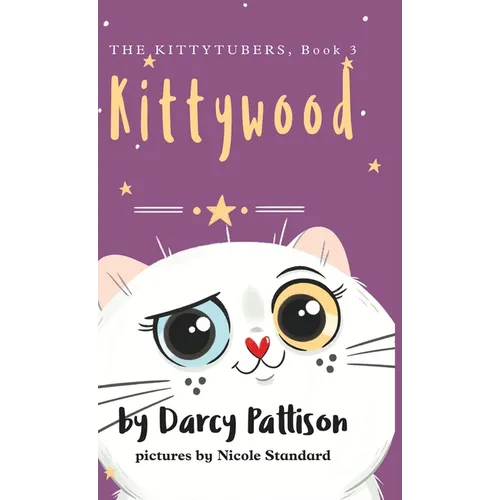 Kittywood - Hardcover