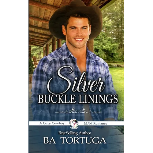 Silver Buckle Linings - Paperback