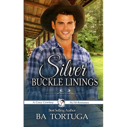 Silver Buckle Linings - Paperback