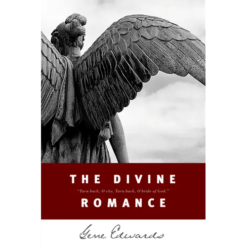 The Divine Romance - Paperback