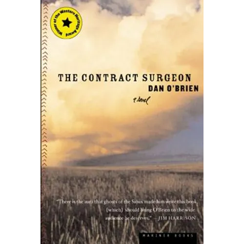 The Contract Surgeon - Paperback