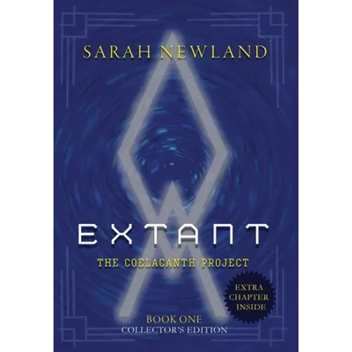 Extant - Hardcover