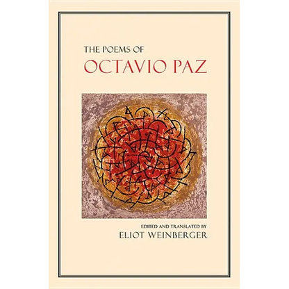 The Poems of Octavio Paz - Paperback