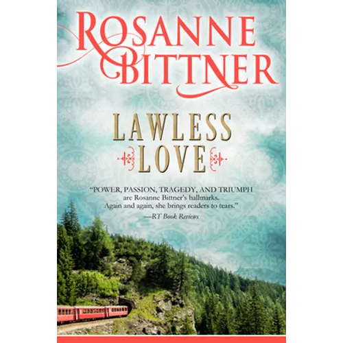 Lawless Love - Paperback