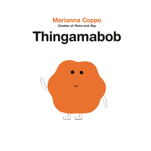 Thingamabob - Hardcover