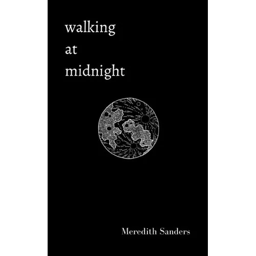 Walking at Midnight - Paperback