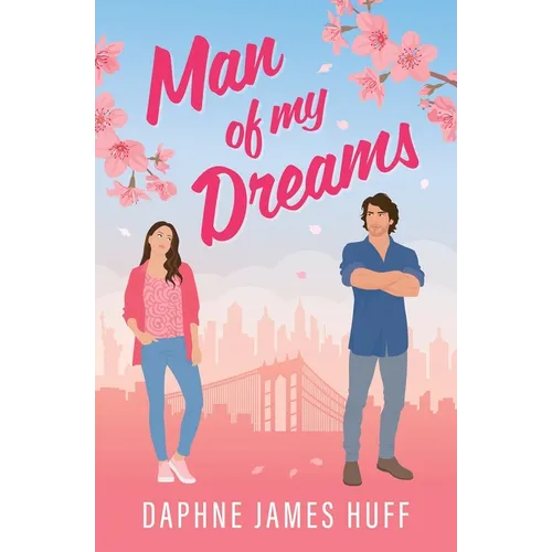 Man Of My Dreams - Paperback