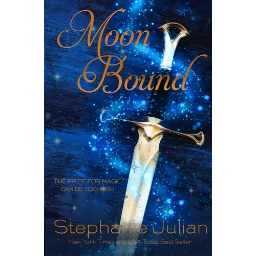 Moon Bound - Paperback