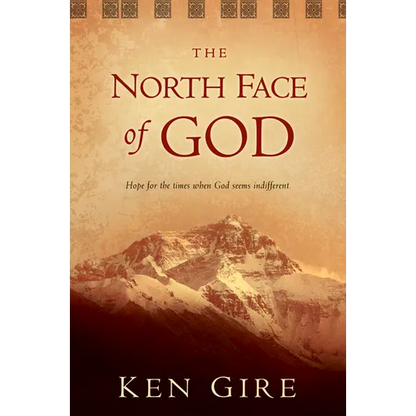The North Face of God - Paperback