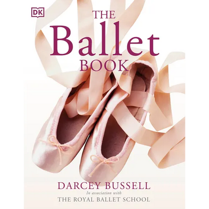 The Ballet Book - Paperback