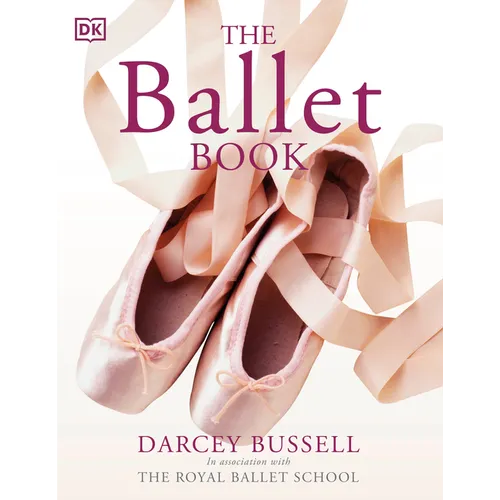 The Ballet Book - Paperback