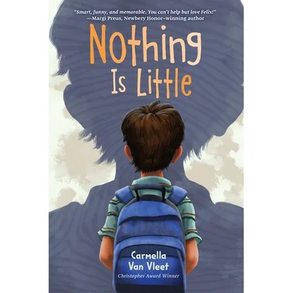 Nothing Is Little - Paperback