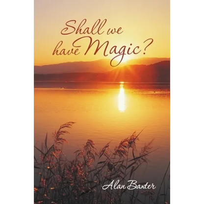 Shall We Have Magic? - Paperback