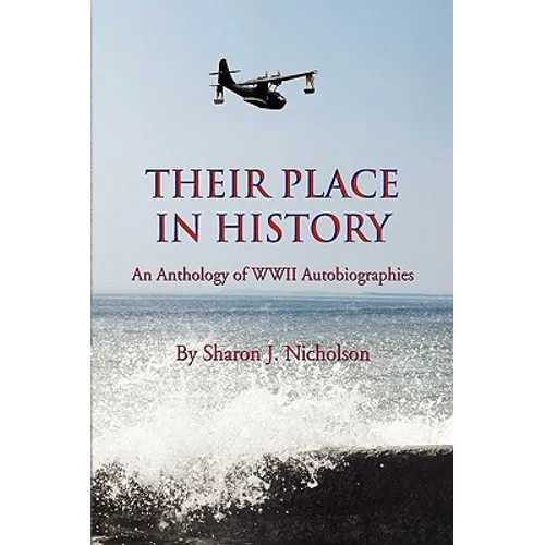 Their Place in History - Hardcover