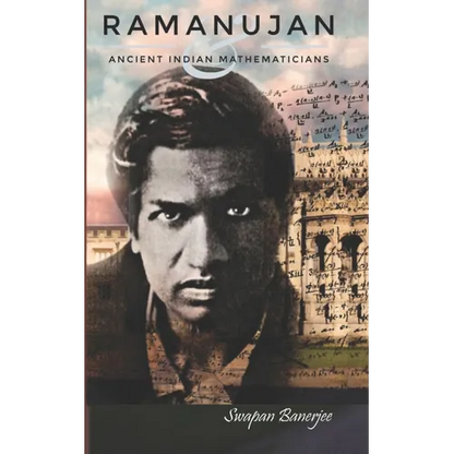 Ramanujan and Ancient Indian Mathematicians - Paperback