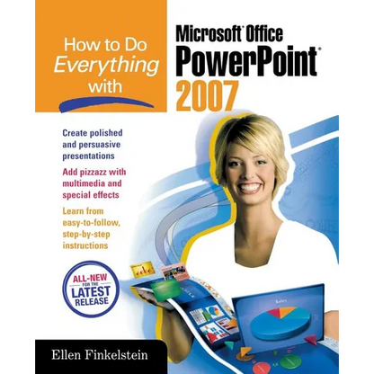 How to Do Everything with Microsoft Office PowerPoint 2007 - Paperback