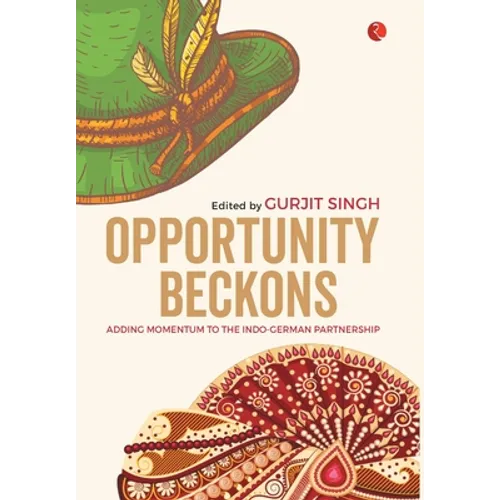 Opportunity Beckons - Hardcover