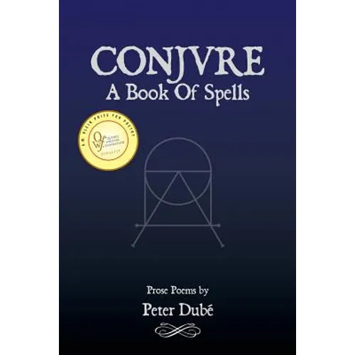 Conjure: A Book of Spells - Paperback