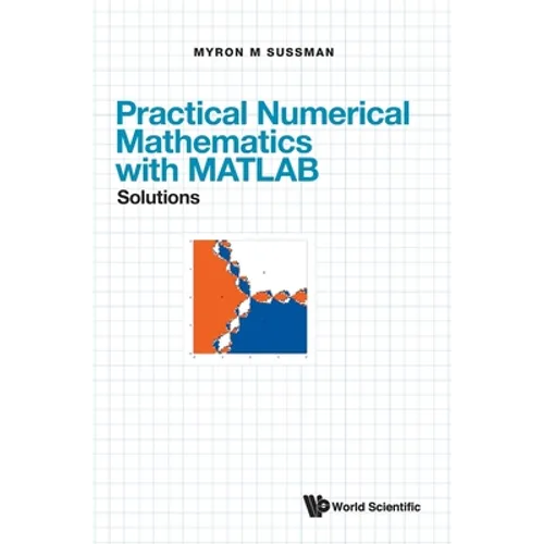 Pract Numer Math MATLAB (Sol) - Hardcover