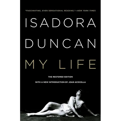My Life - Paperback